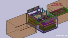 三维软件设计培训一对一包教会推荐就业