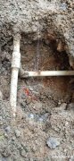 天河埋地消防管漏水检测、地下管网探漏