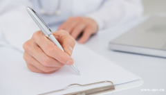 科技论文各部分内容的写作方法和注意事项