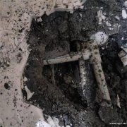 广州小区漏水检测上门费用，家庭漏水检测上门费用