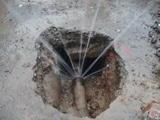 佛山埋地管道漏水检测、供水管网探漏、管道维修