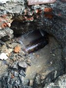 广州PE供水管漏水检测，镀锌消防管漏水检测