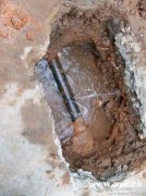 海珠房屋暗管漏水检测、埋地管道测漏