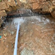 海珠房屋暗管漏水检测、埋地管道测漏