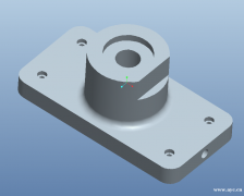 proe钣金模具设计培训包会本月7折优惠