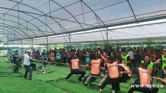 深圳龙岗适合做团体活动的农家乐