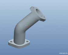 proe三维模具钣金设计培训包会年末钜惠