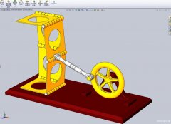 SolidWorks钣金工程图培训开班/一对一