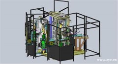 广州番禺Proe产品结构设计培训包学会