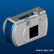 广州番禺Proe产品结构设计培训包学会