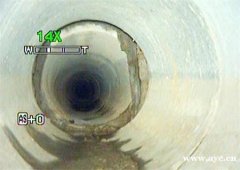 广州本地漏水检测公司，全天提供排水管渗漏检测服务