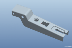 proe钣金模具设计培训一对一教学本月7折优惠
