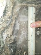 广州塑料管漏水检测，广州金属管漏水检测