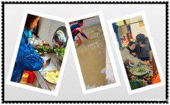 导游评价：光谷公司出游这有一个不错的拓展场地