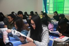 广东高职高考各科满分？佛山清泉高职高考补习班