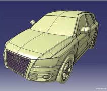 广州花都CATIA设计培训汽车结构设计培训