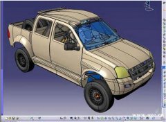 广州花都CATIA设计培训汽车结构设计培训