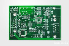 PCB线路板甩铜的原因分析