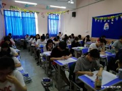 高职高考可以考本科专业吗？佛山清泉高职高考补习班