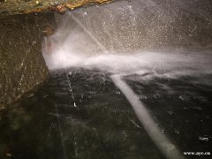 广州漏水检测供水、管道漏水检测、线路故障检测