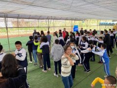 深圳龙岗大的农家乐九龙生态园