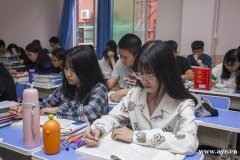 高职高考是全日制大专吗？清泉高职高考补习班