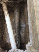 佛山漏水检测，无损定点暗管渗漏位置