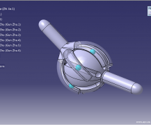 catia钣金工程图装配培训本月7折特惠最后三天