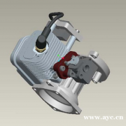 广州花都白云Inventor产品设计培训