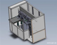 广州番禺SolidWorks 产品设计机械设计培训