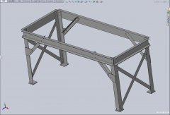 SolidWorks钣金非标装配培训一对一包会7折