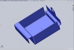 SolidWorks钣金非标装配培训一对一包会7折