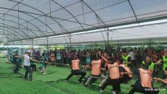 深圳龙岗九龙农家乐生态园