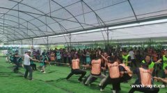 深圳龙岗原生态农家乐九龙生态园推荐