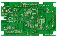 线路板的基础知识：PCB线路板的层数配置