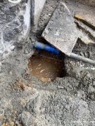 广州村委水管漏水检测，自来水管网漏水排查