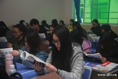 电商高职高考不能考本科吗？清泉高职高考冲刺班