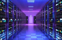 未來數據中心有什麼新功能