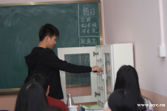 高职高考大专学校报名专业？清泉高职高考冲刺班