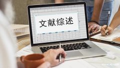 撰写文献综述需要遵循的要求和规范