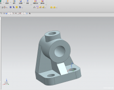 ug钣金模具设计培训包会推荐就业两年技术支持