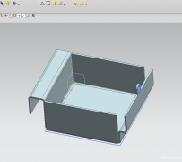 ug钣金模具设计培训包会推荐就业两年技术支持