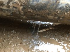 海珠埋地暗管漏水检测、雨污水管分流探测
