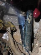 广州自来水管，供水管，消防管漏水检测定位