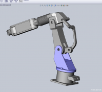 SolidWorks钣金非标工程图培训包会推荐就业