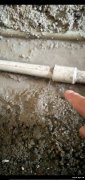 广州房屋各种水管漏水检测