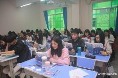 高职高考怎么报名考试？清泉高职高考冲刺班