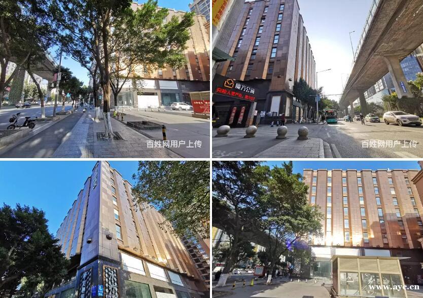 临街旺铺出租 2200方 商业性质 实用85% 层高6米 临街旺铺出租 2200方 商业性质 实用85% 层高6米