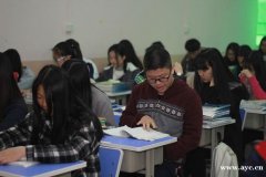 高职高考填报志愿有什么技巧？清泉高职高考冲刺班