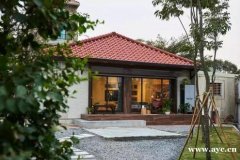 建筑物改造设计方案：老屋重建还是简单改造